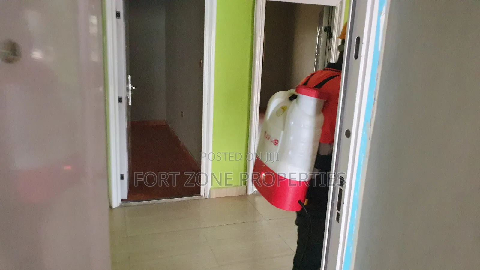 Hilltop Fumigation for Estates,Apartments,Residents,Mansion