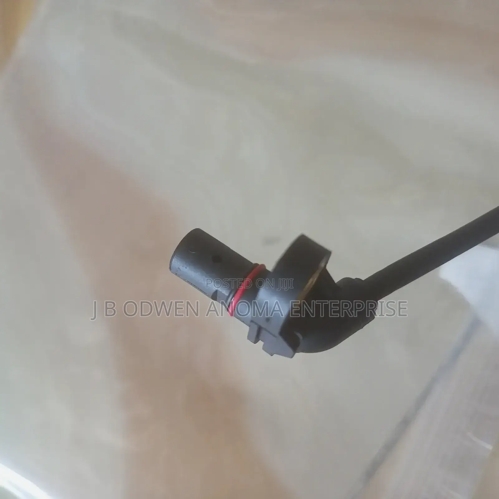 Nissan Patrol/Infiniti 2018 Front Abs Sensor Original
