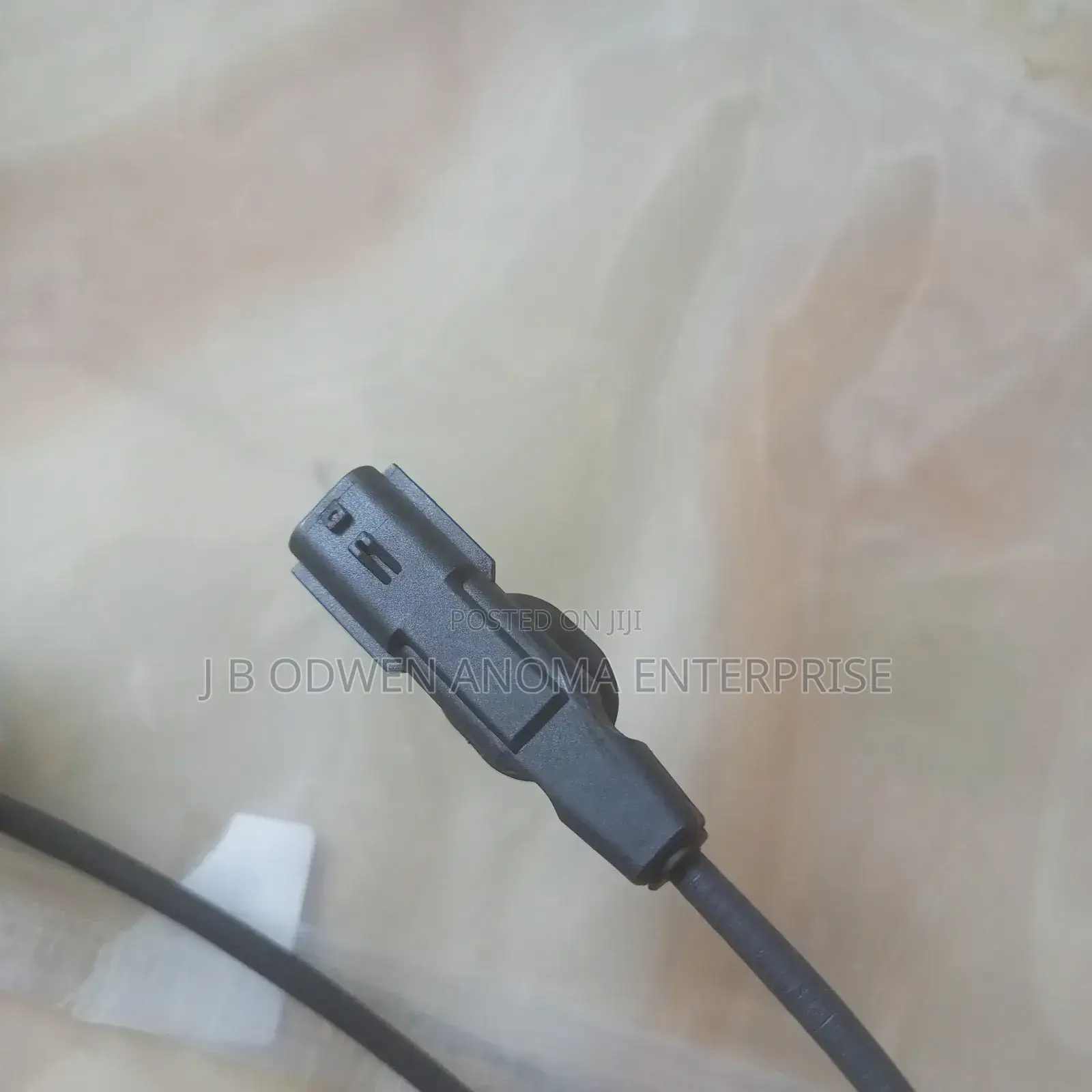 Nissan Patrol/Infiniti 2018 Front Abs Sensor Original
