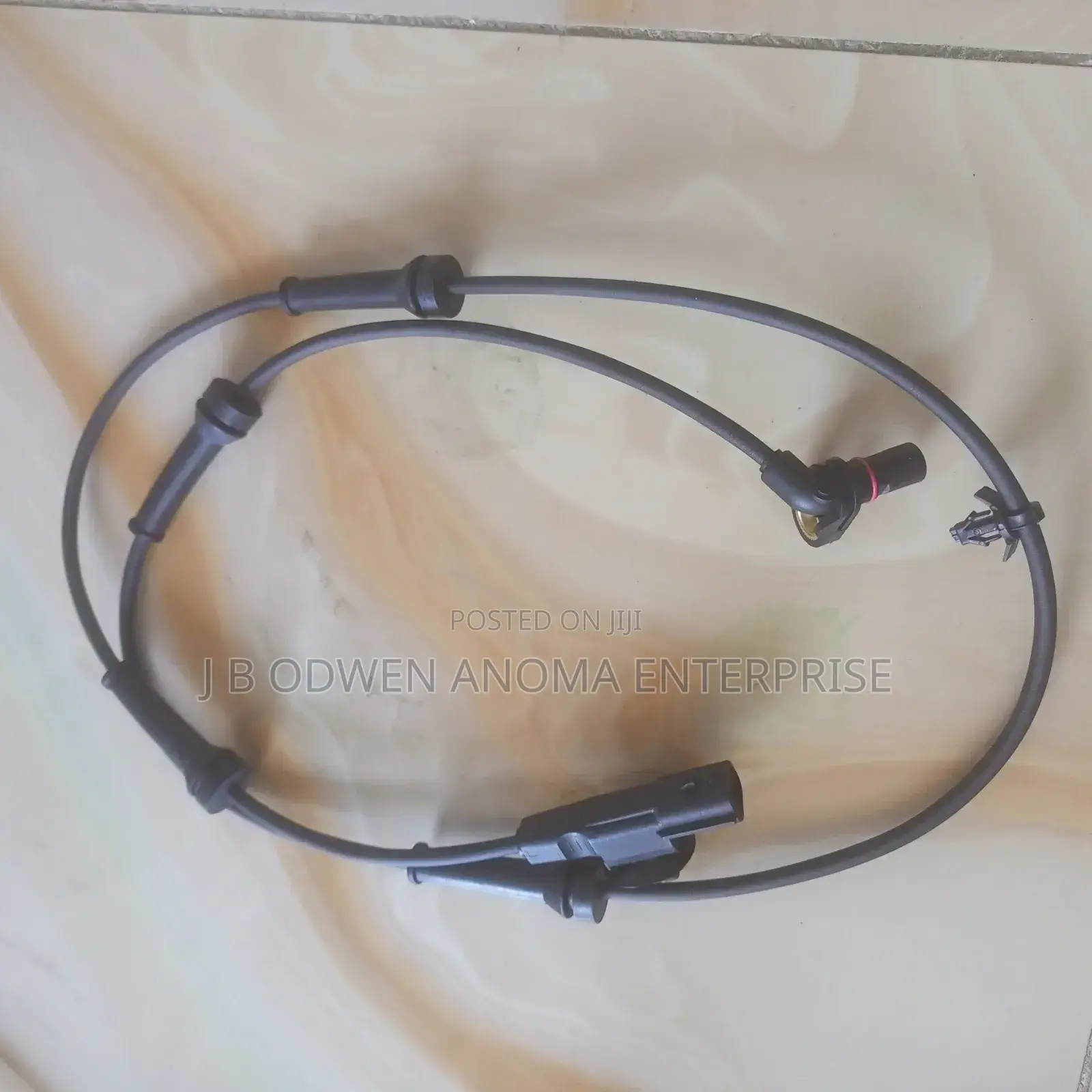 Nissan Patrol/Infiniti 2018 Front Abs Sensor Original