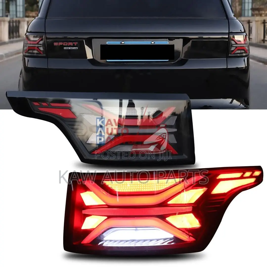 2016,2018,2019,2020,2021,2022 Taillight for Range Rover Sports