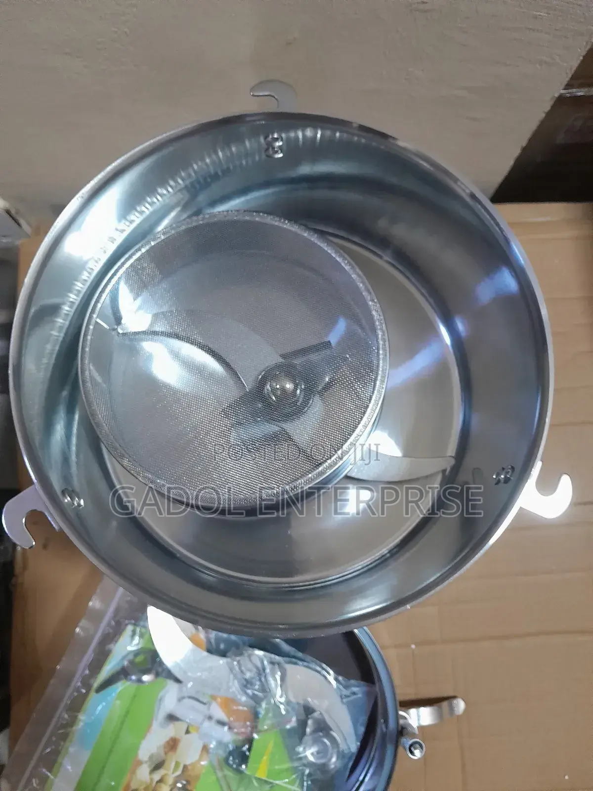 3kg (3000g) Herbs Spice Grinder Milling Machine