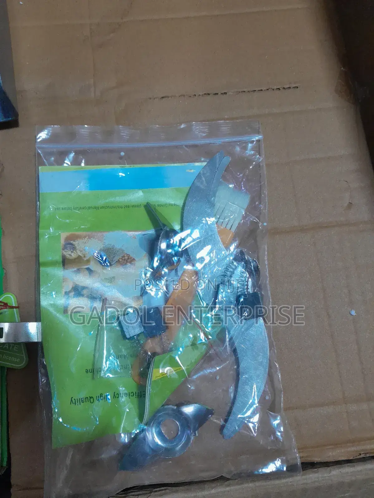3kg (3000g) Herbs Spice Grinder Milling Machine