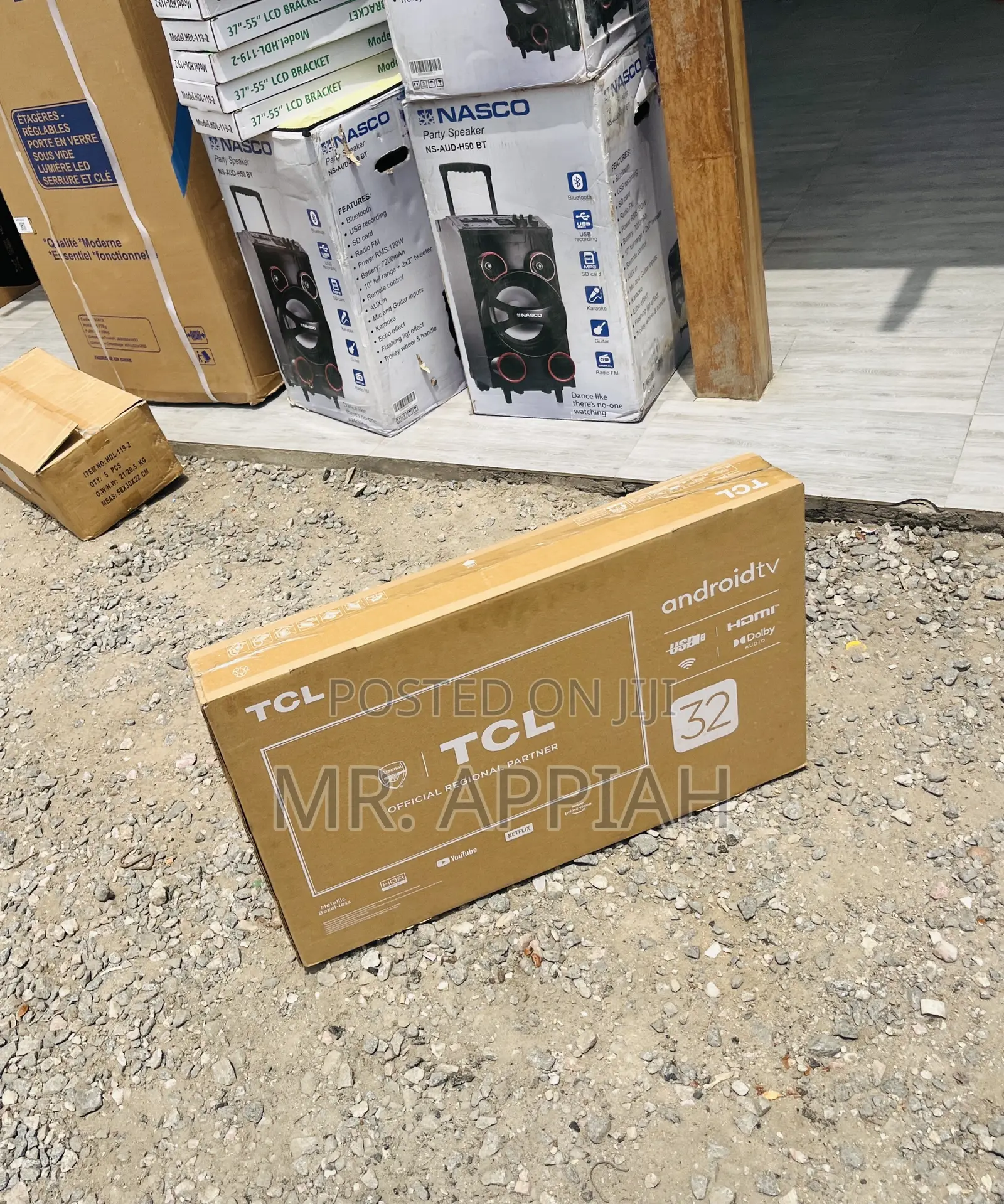 Purchase Premium TCL 32d3400 32 Inch Digital Satellite Tv.