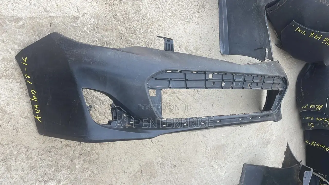 Toyota Avalon 2013-2016 Front Bumper