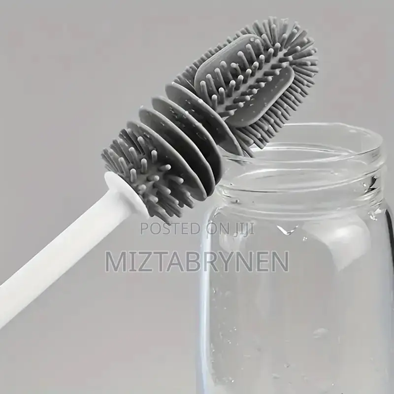 Baby Bottle Brush