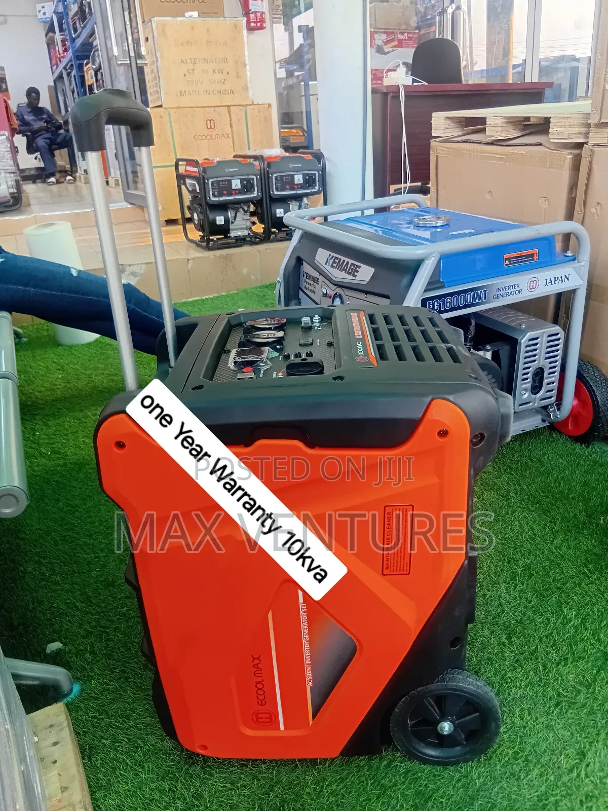 13000watt Inverter Generator Inverter Generator 13000watt
