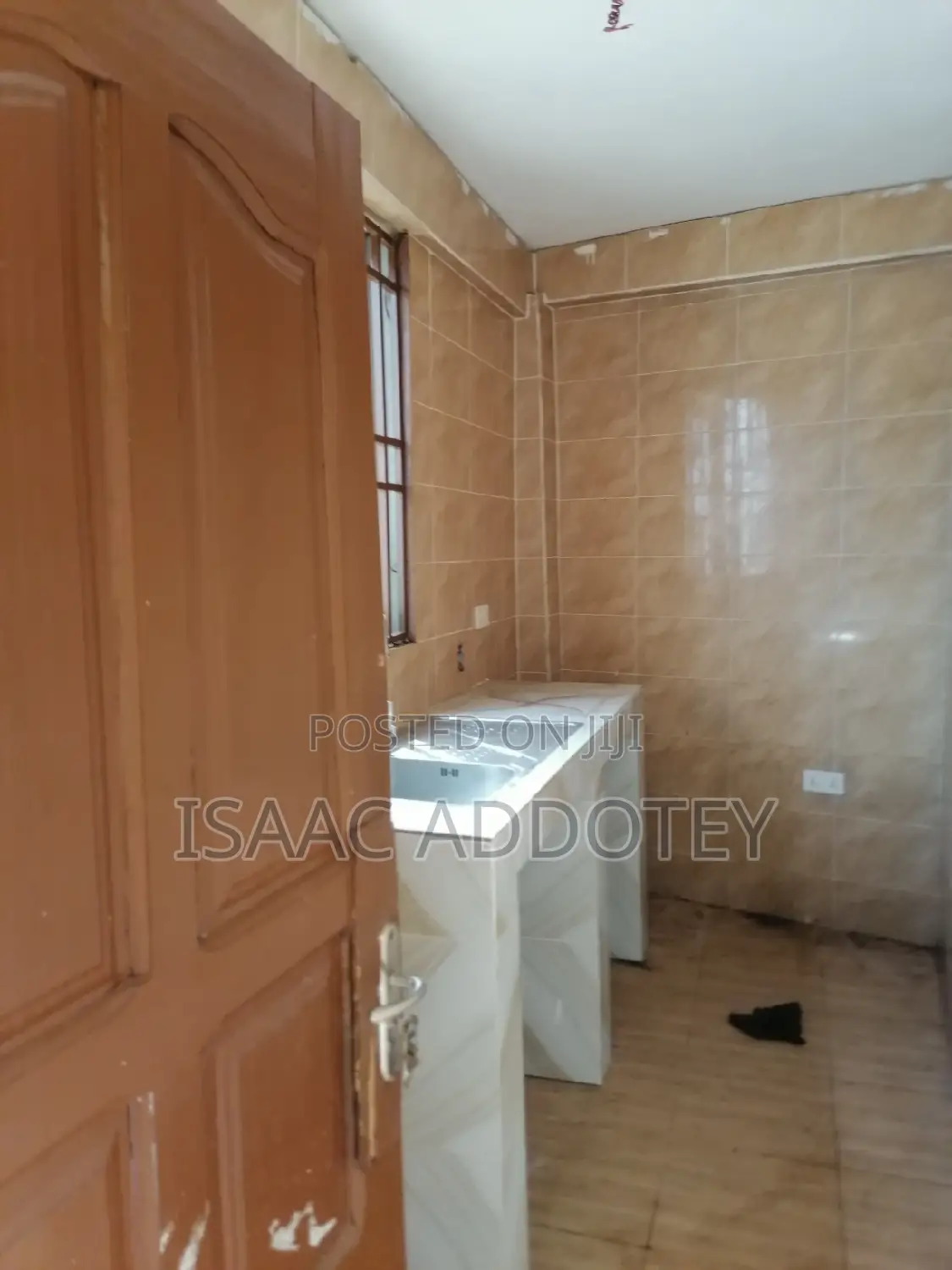 2bdrm Apartment in Spintex Basket for rent