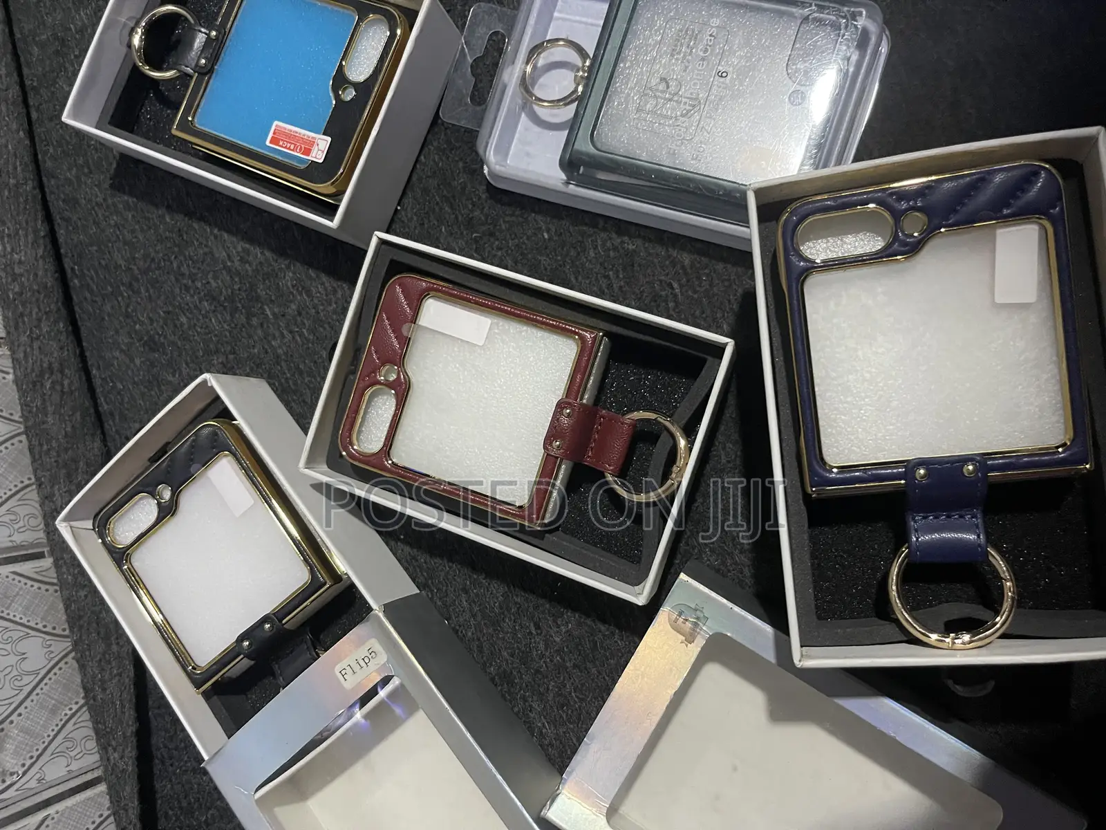 Z Flip6 / Flip6 Case