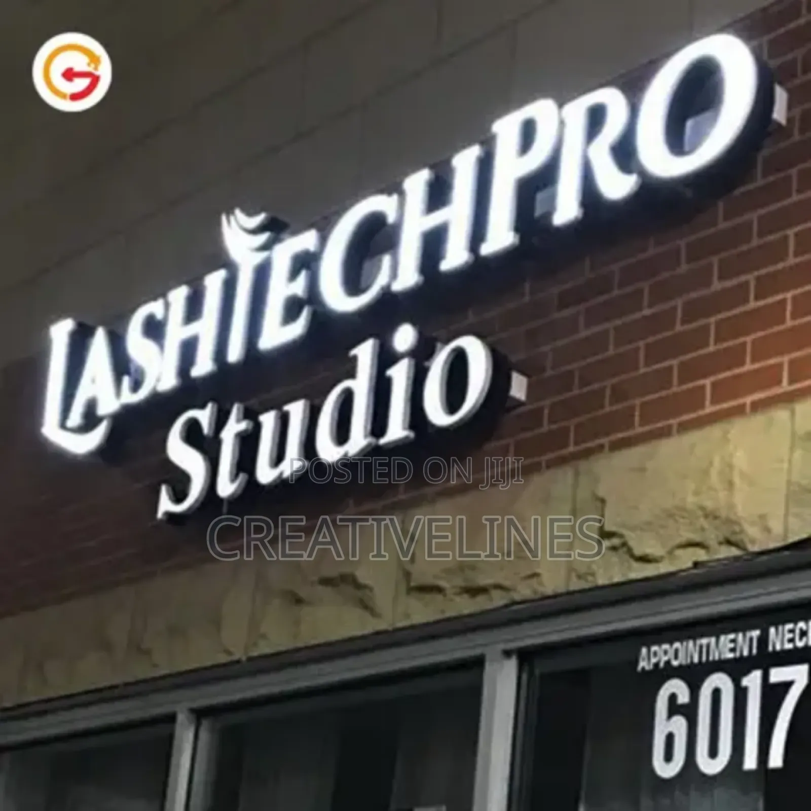 Shop 3d Illuminated