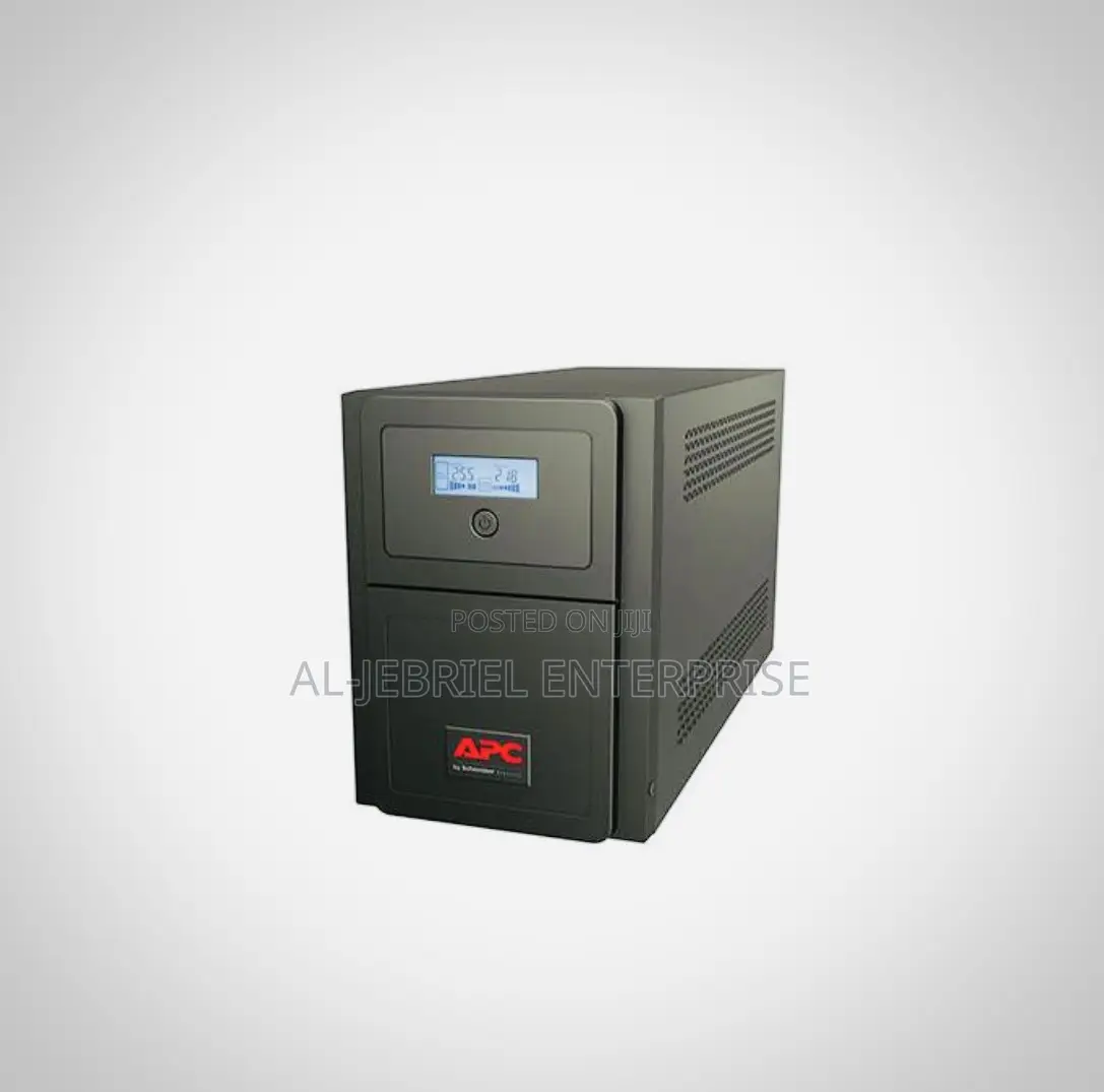 Apc 1000va SMV Ups