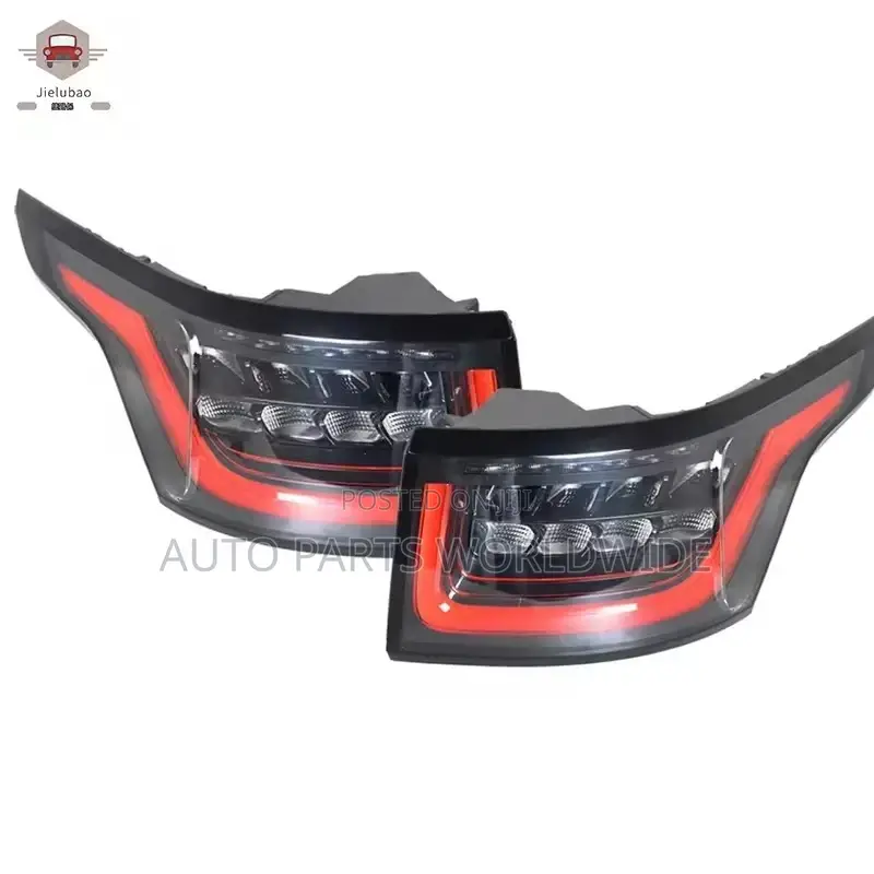 Range Rover Sports Tail Lights 2018-2022