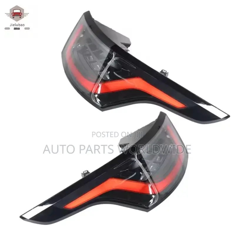 Range Rover Sports Tail Lights 2018-2022