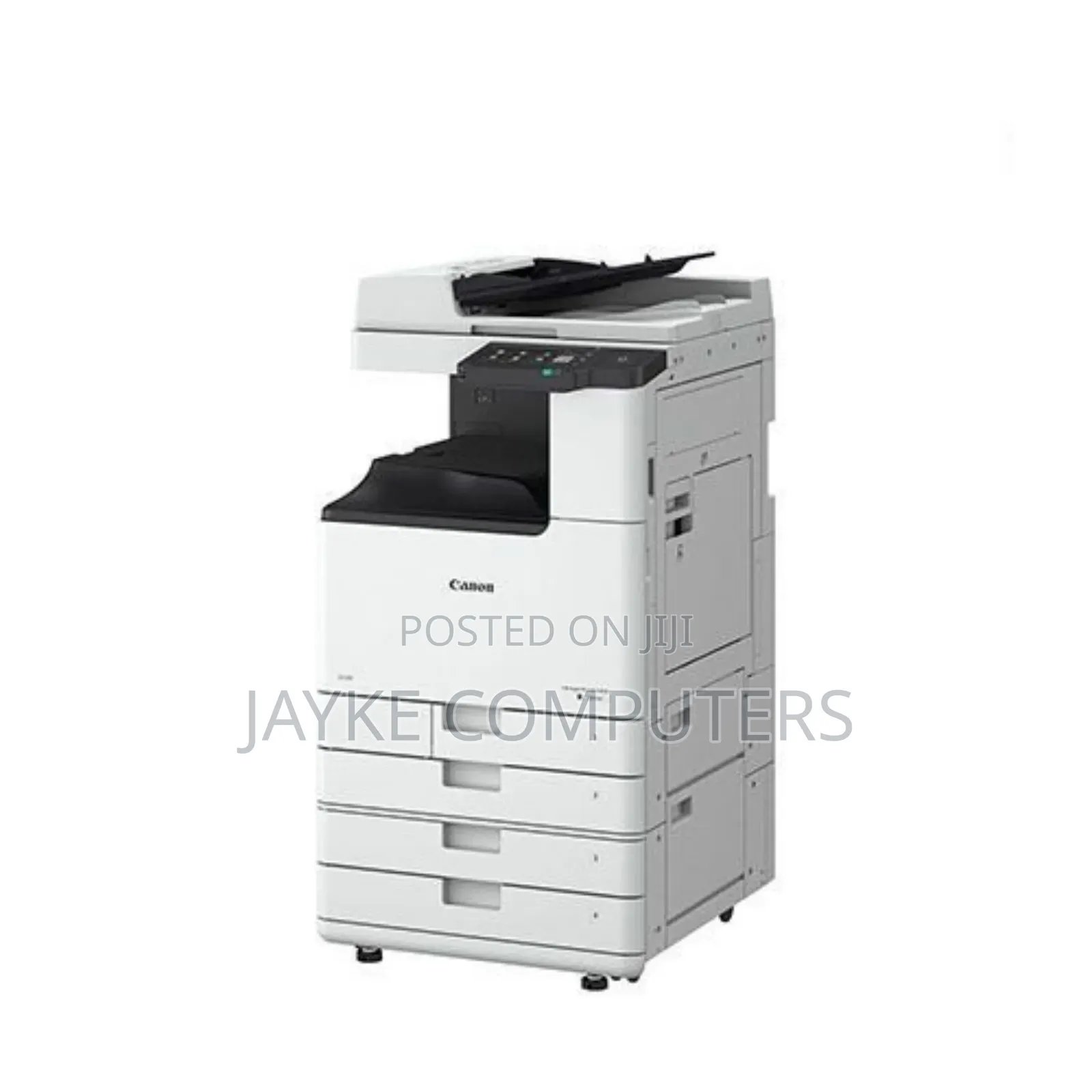 Canon Copier 2945i With Dadf + Toner Cexv 67