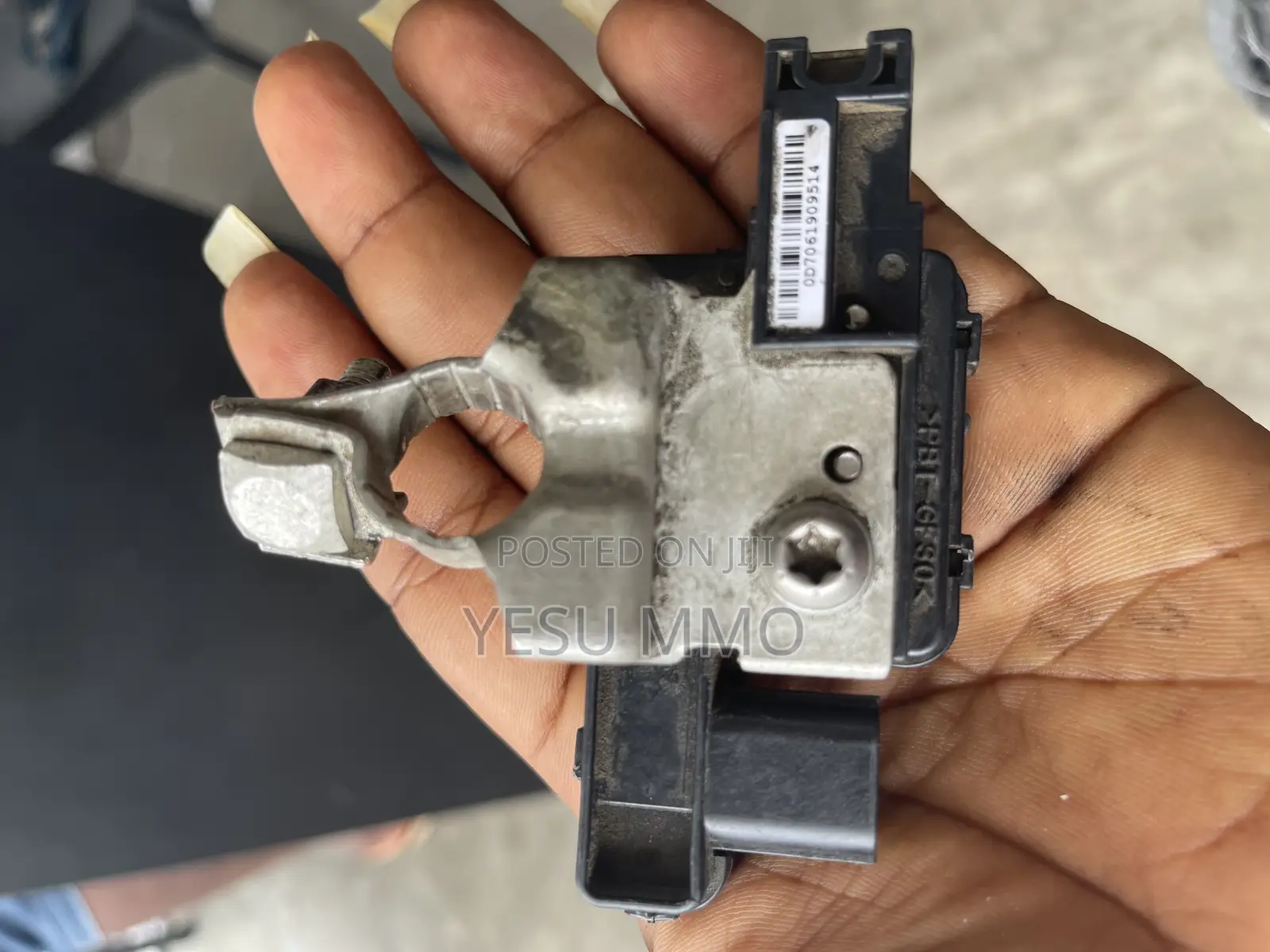 Honda Accord 2013 - 2015 Battery Sensor