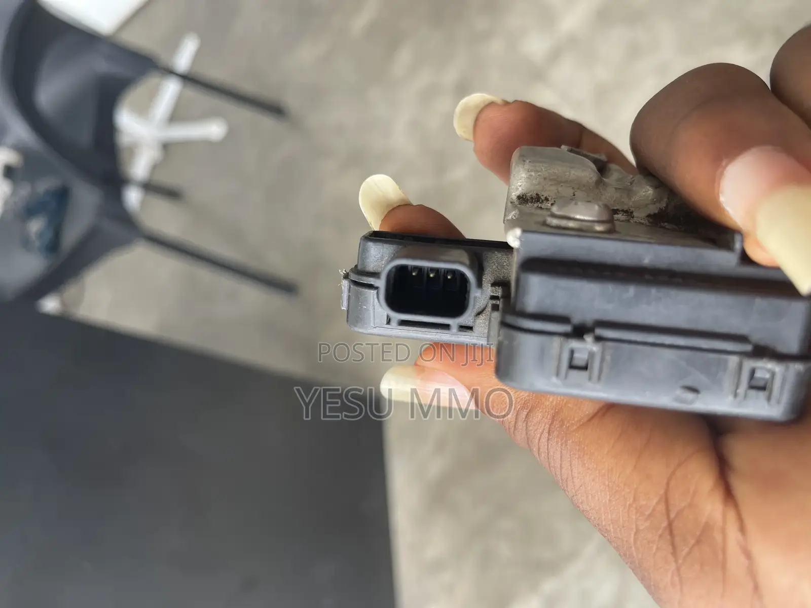 Honda Accord 2013 - 2015 Battery Sensor