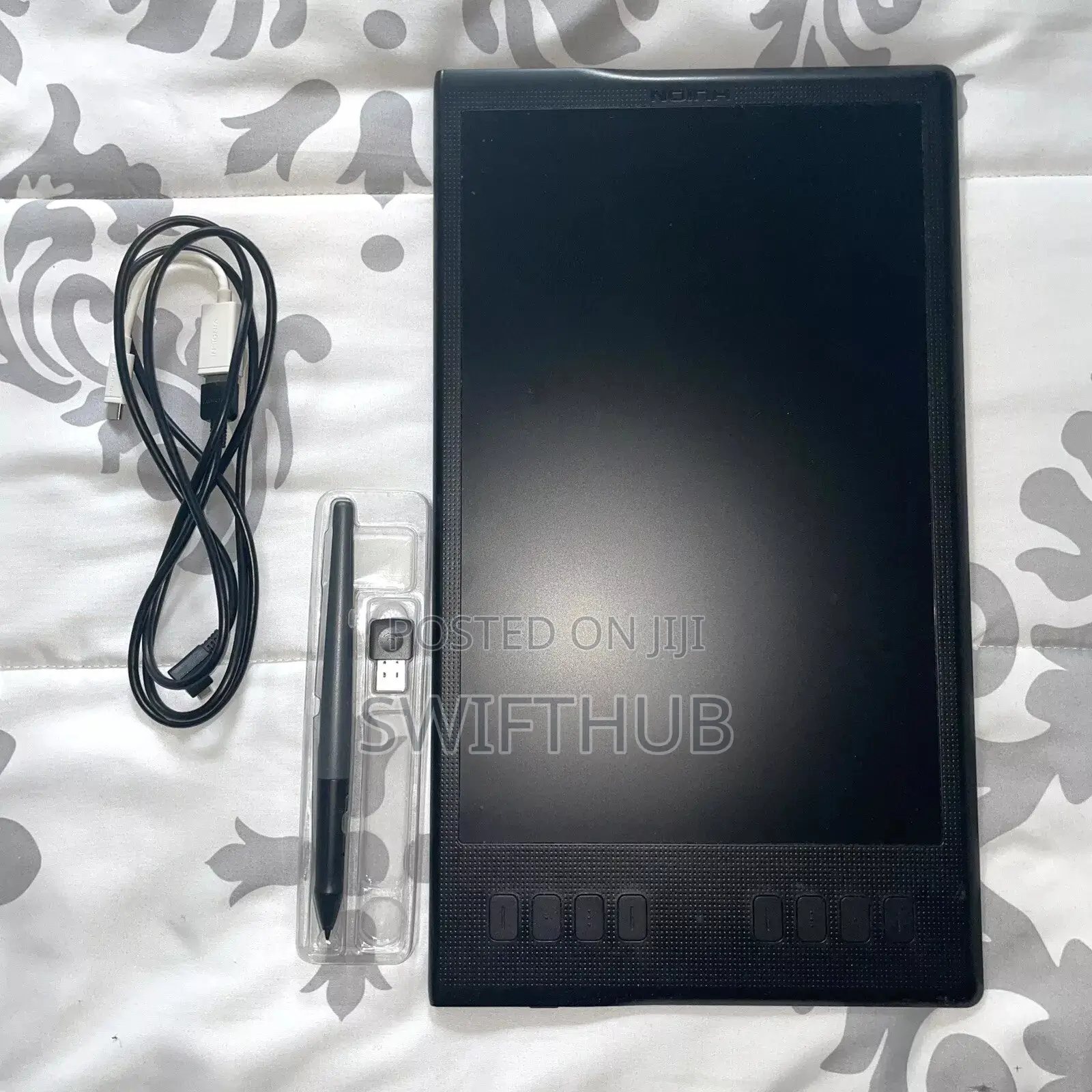 Huion Q11k Inspiroy Wireless Graphics Tablet
