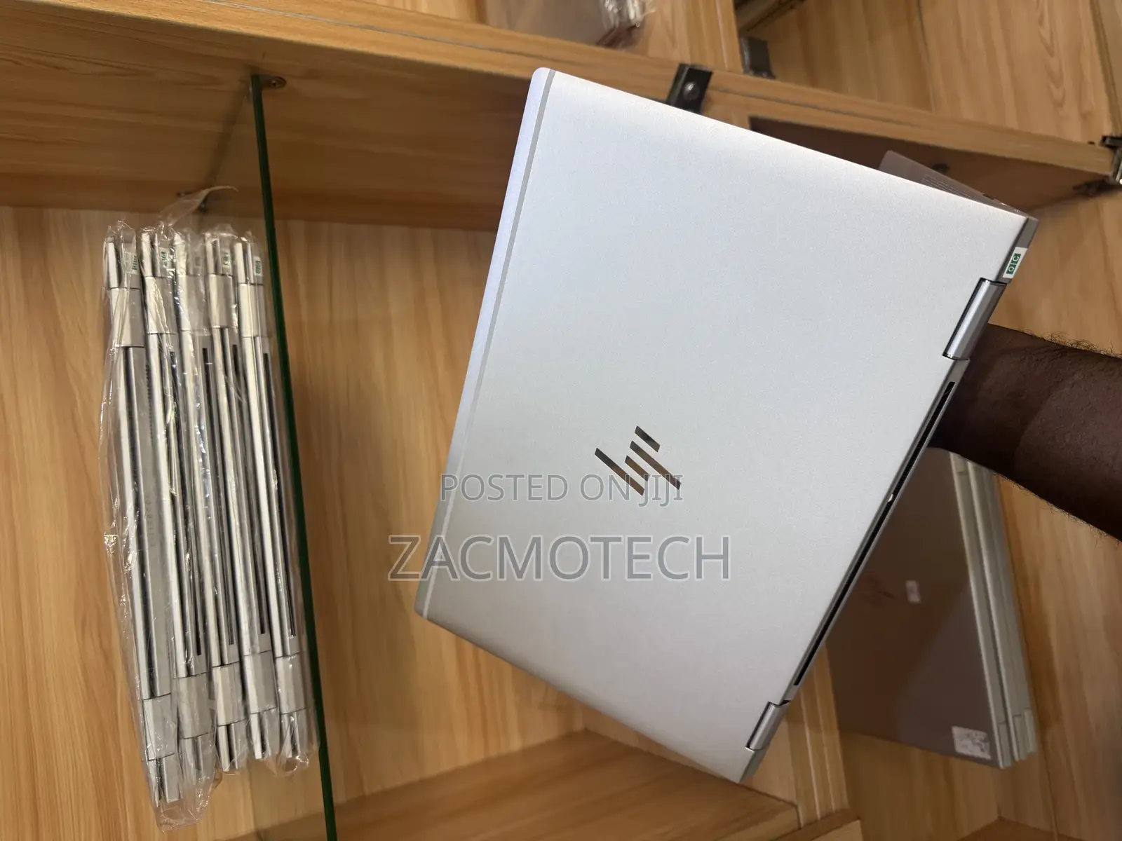 Laptop HP EliteBook 840 G5 8GB Intel Core I5 SSD 256GB