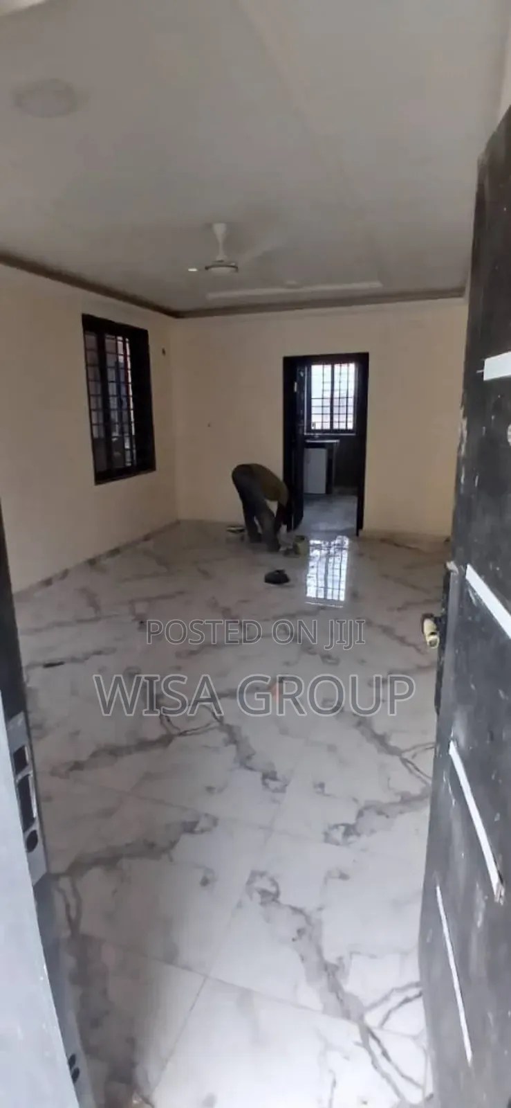 2bdrm Apartment in Wisa Group, Lapaz for rent