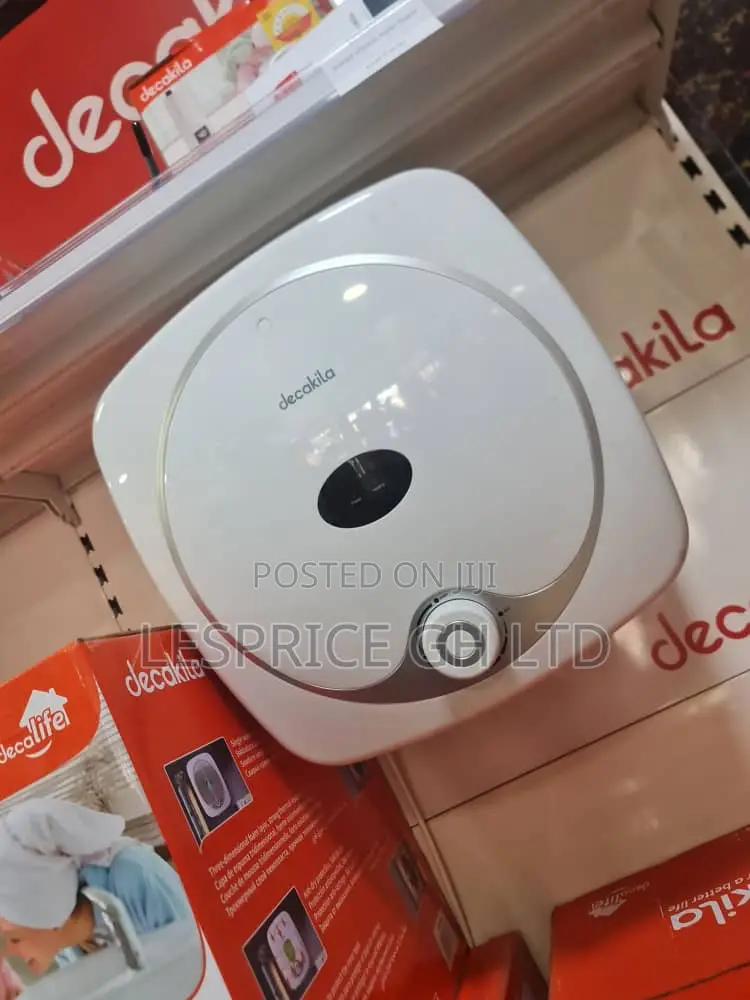 26l 1500w Heater – Perfect for Small Spaces