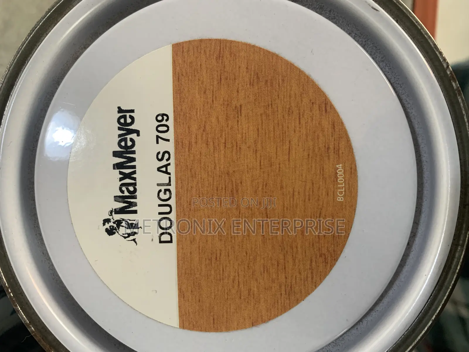 Wood Stain,2.5l (Maxmeyer)