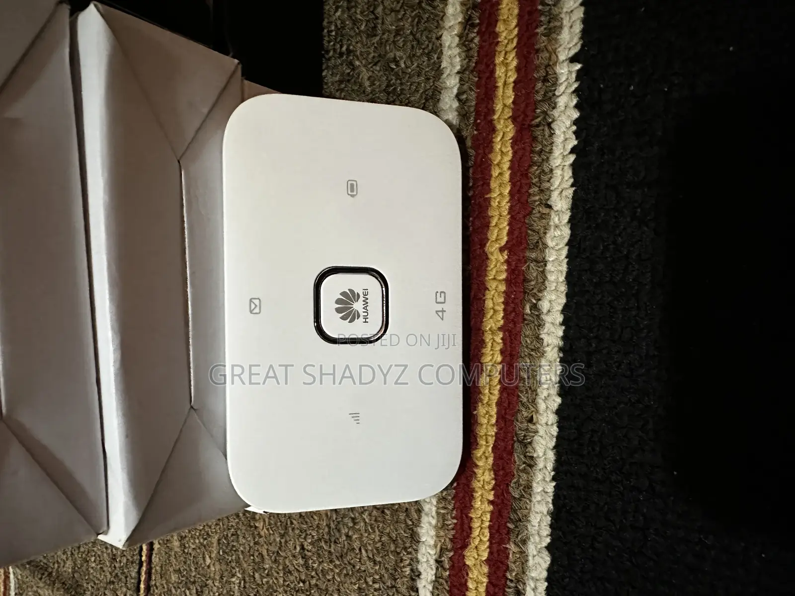 Universal Huawei Mifi