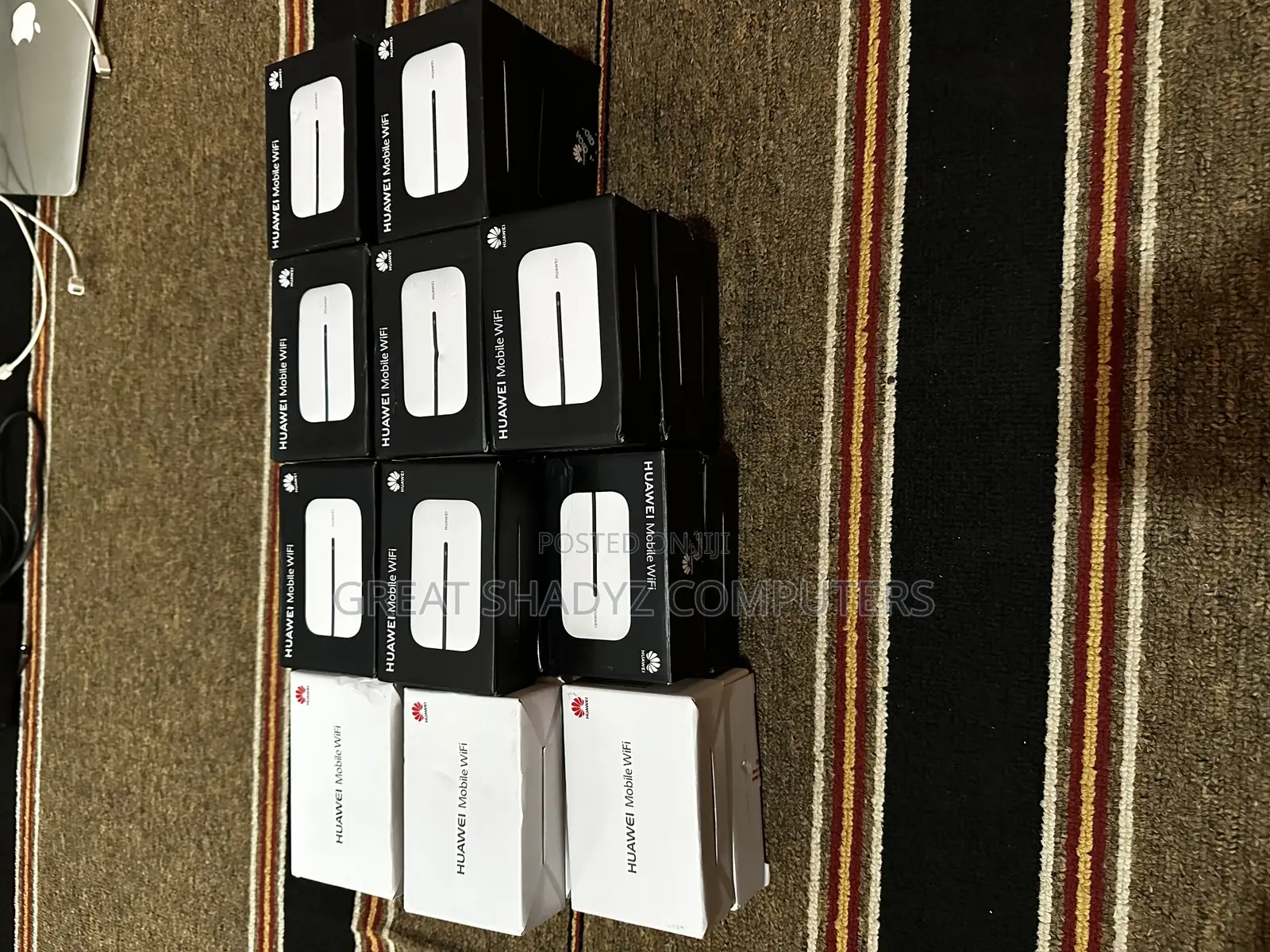 Universal Huawei Mifi