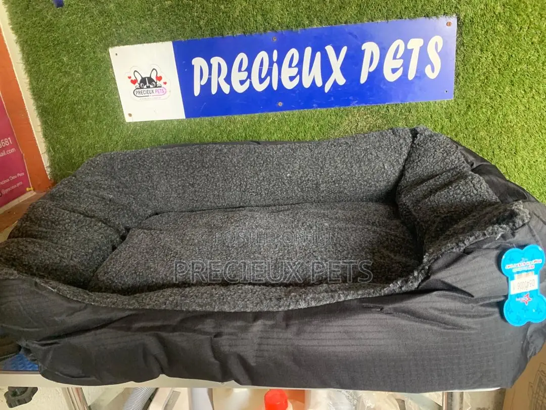 3 Size of Pets Beds for Sale