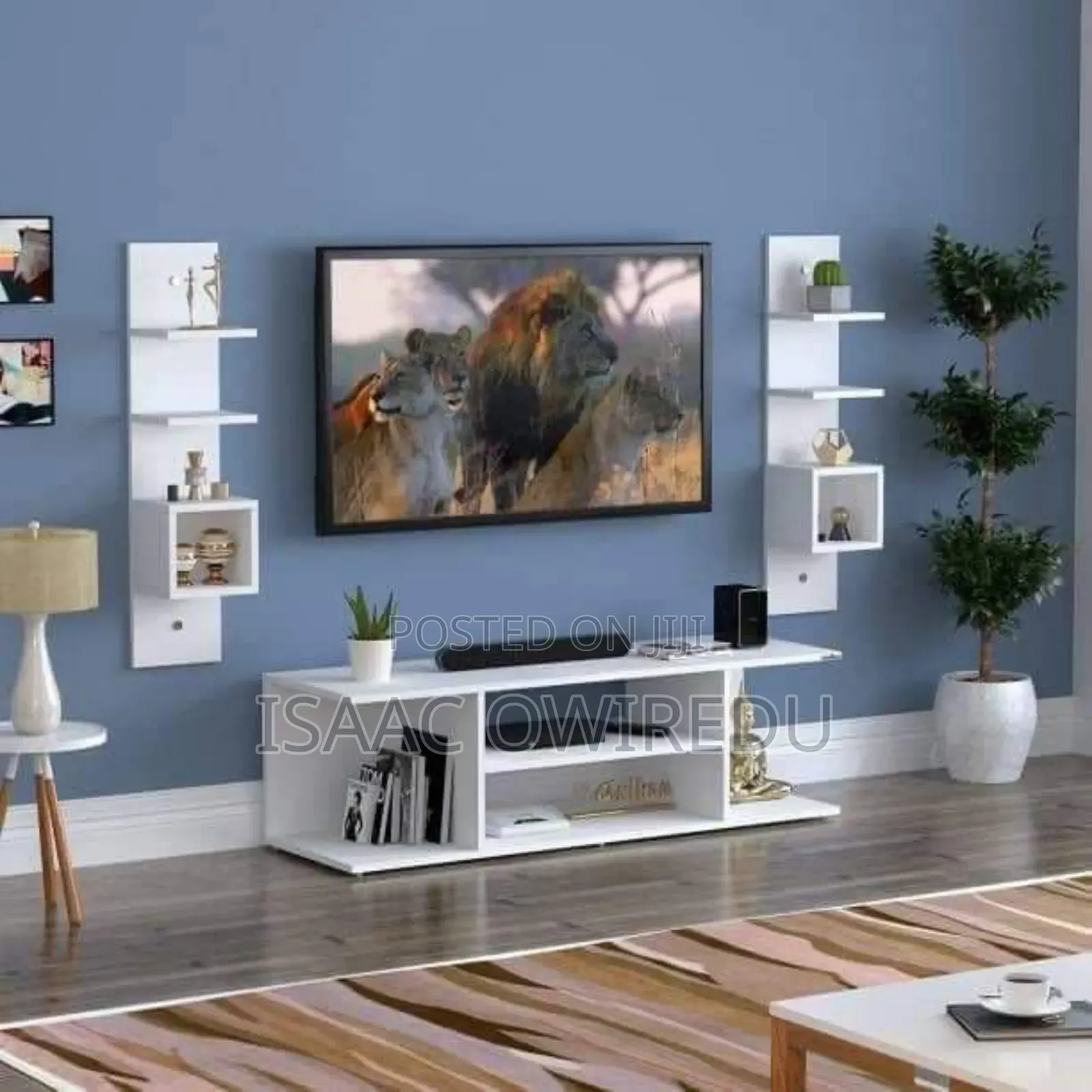 Television Wall Units