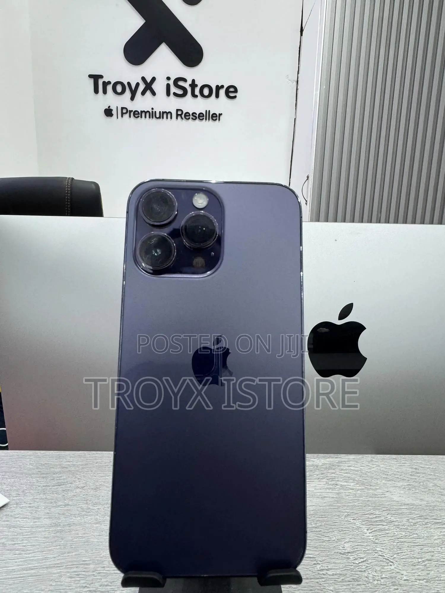 Apple iPhone 14 Pro Max 512 GB Purple