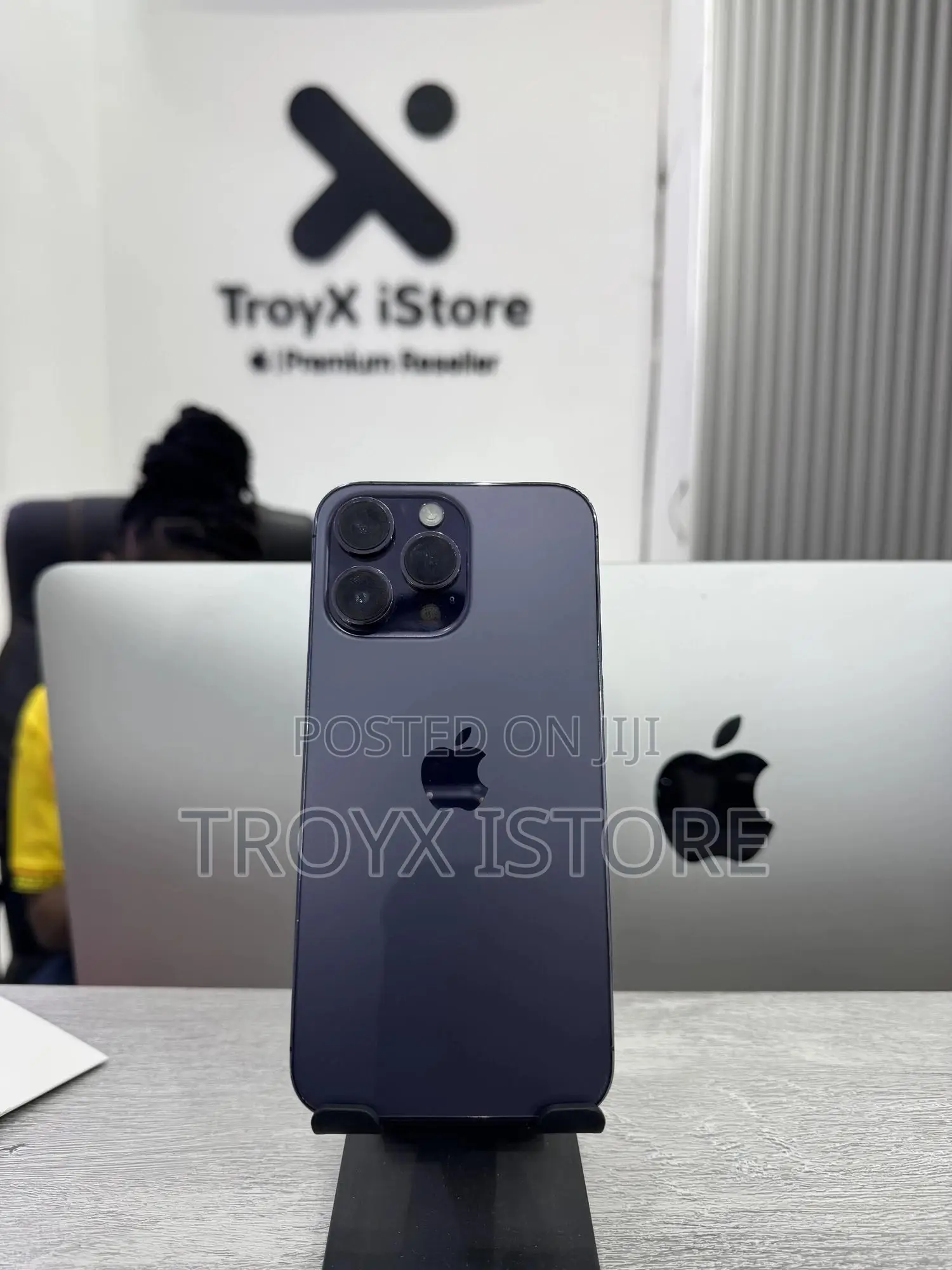 Apple iPhone 14 Pro Max 512 GB Purple