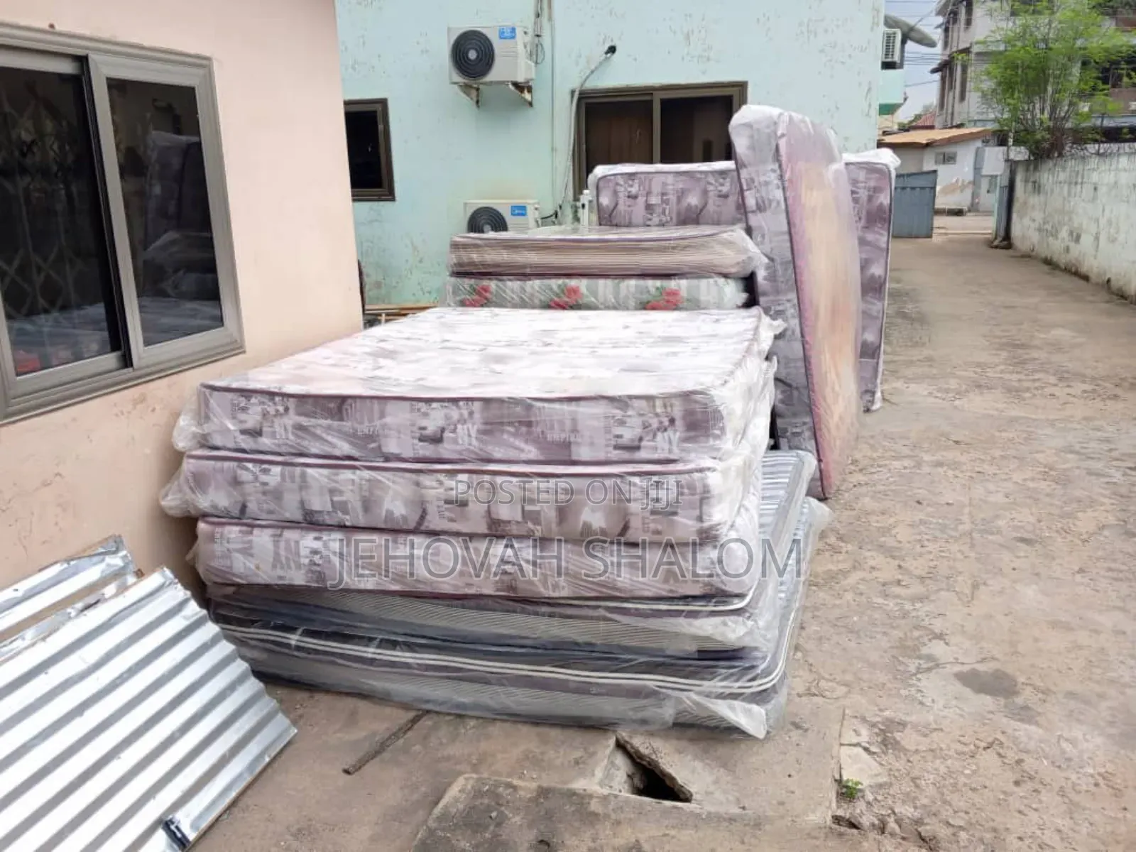 Orthopedic Chair Available for Sale