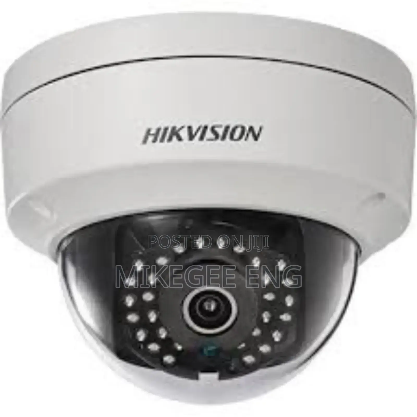 Professional CCTV Camera Installation