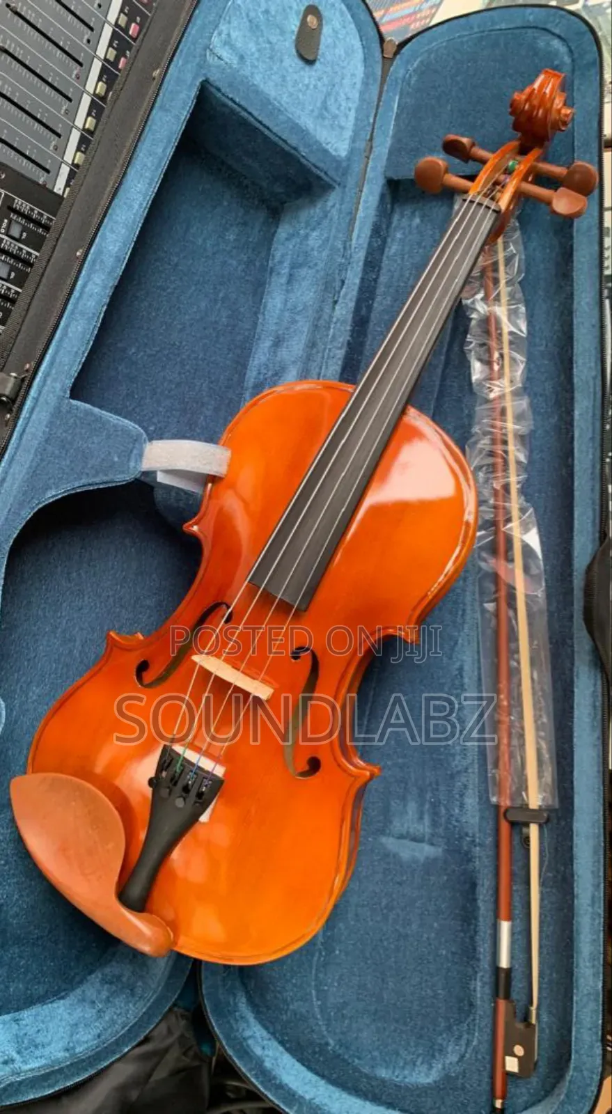 Viola ( 4strings Violin)