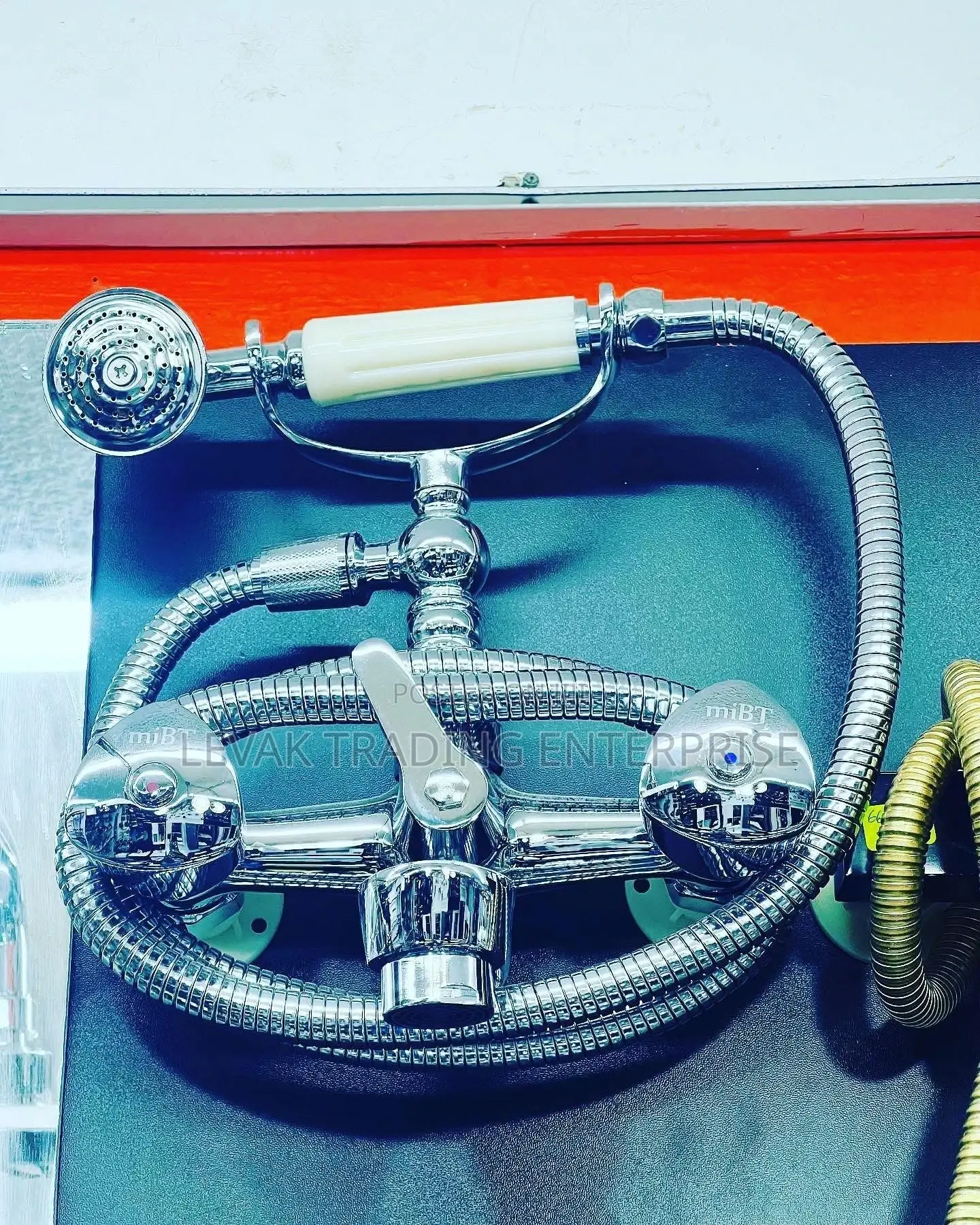 Ata Shower Mixer