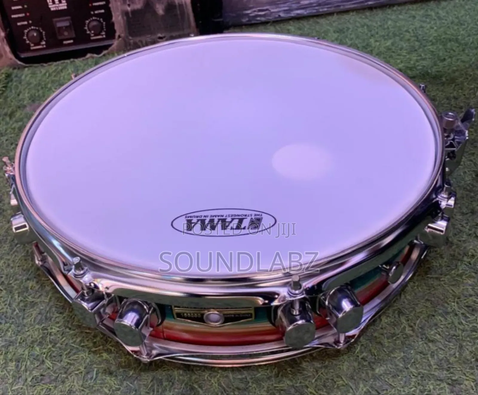 Tama Picolo Snare Drum