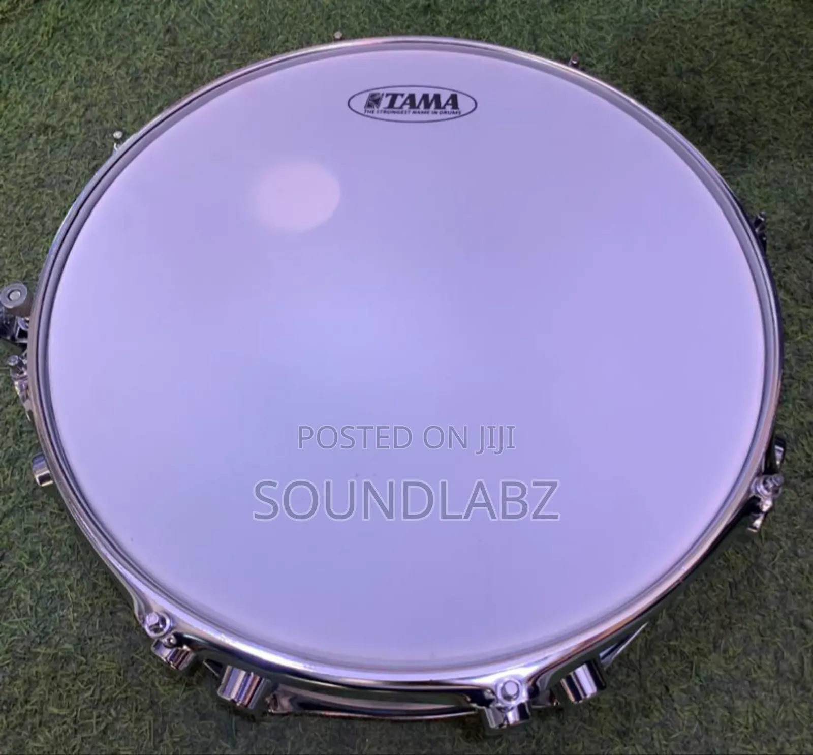 Tama Picolo Snare Drum