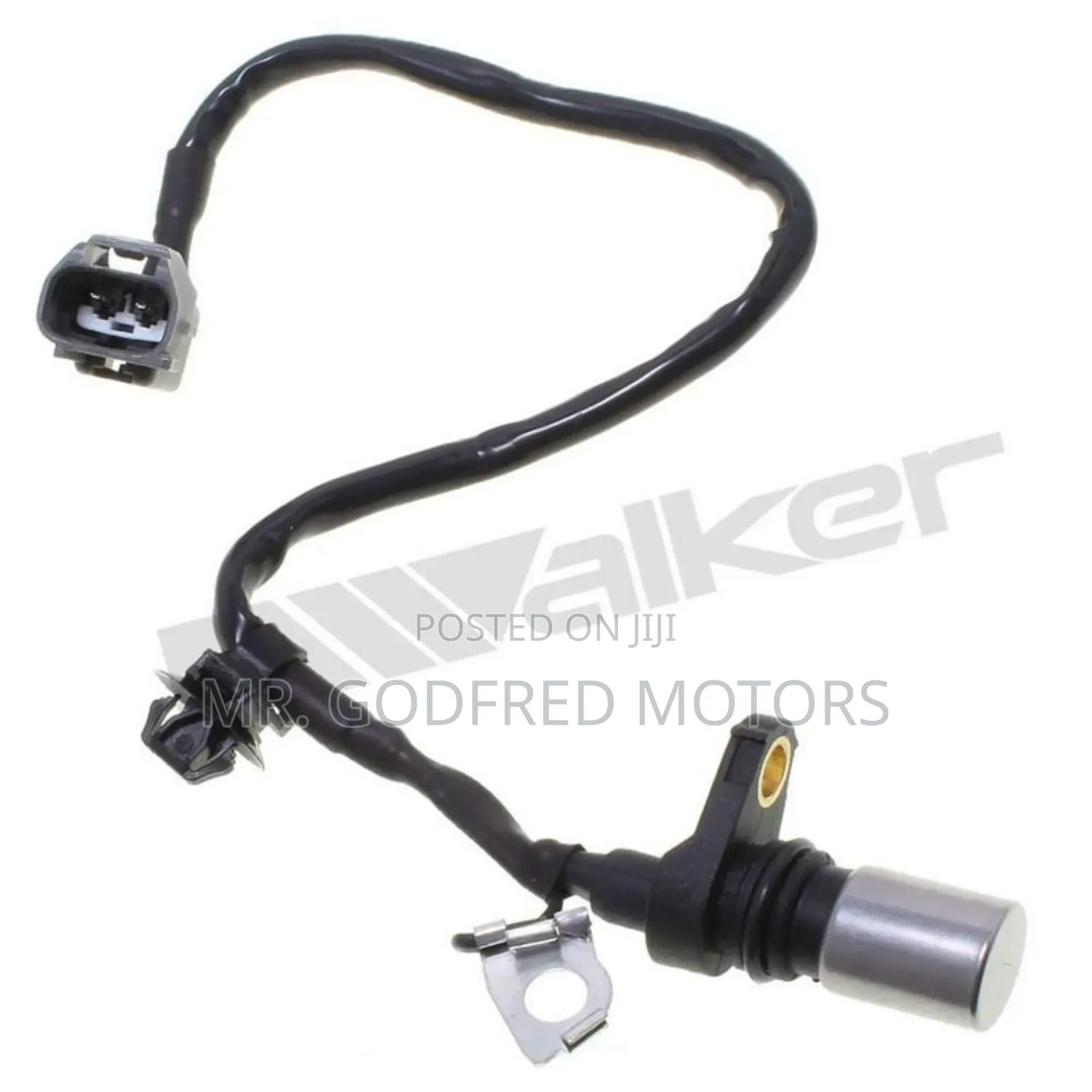 Toyota Rav4 2005-10 Crank Shaft Position Sensor. Original