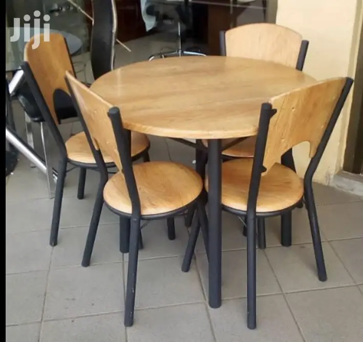 Dining Table 4chair