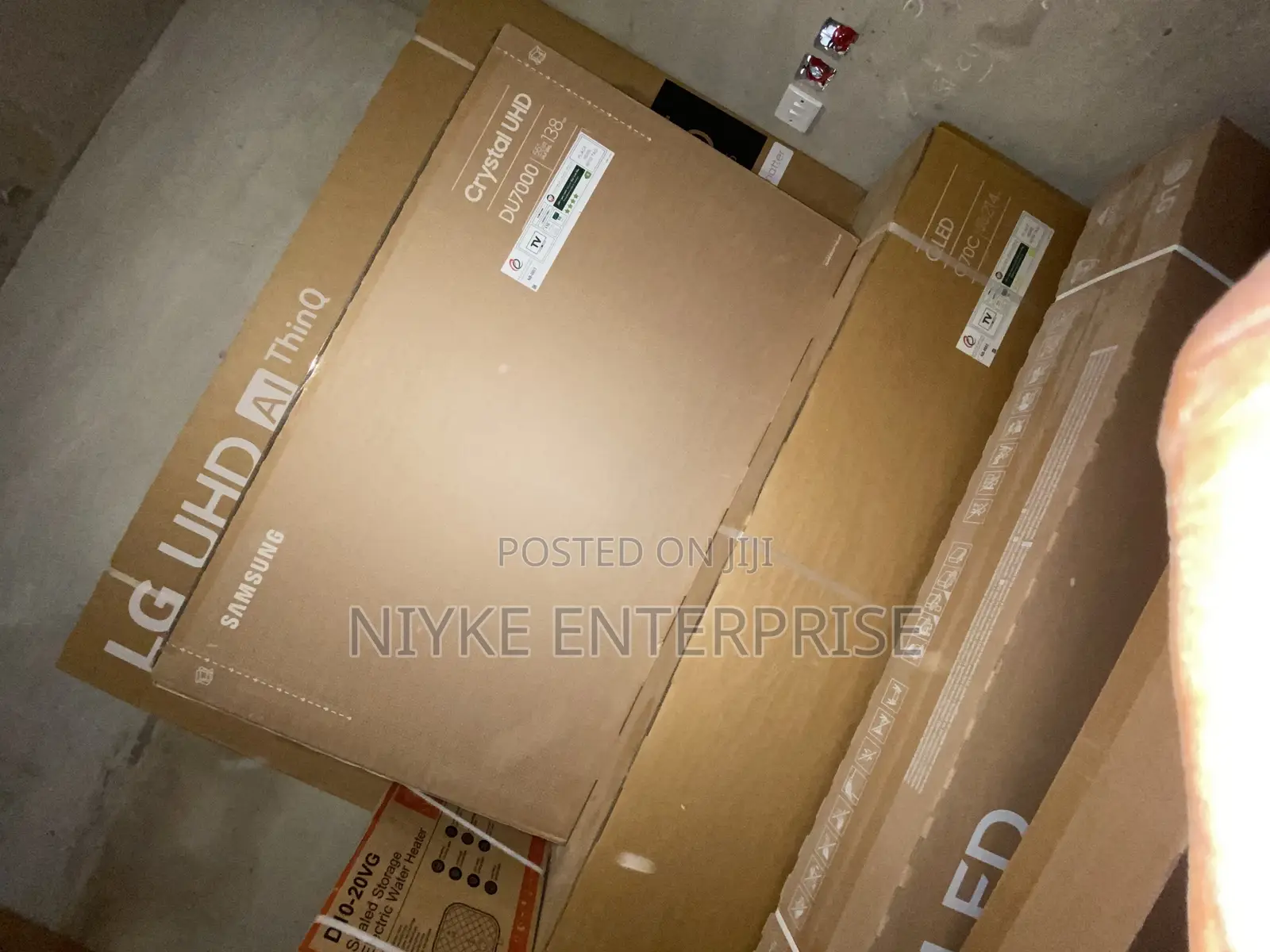 Super Samsung Tv 55 Inches Uhd Smart