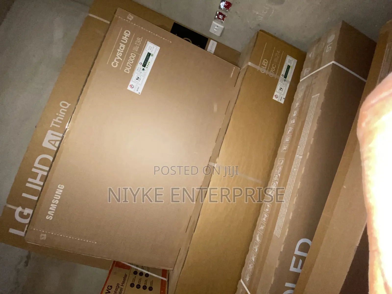 Super Samsung Tv 55 Inches Uhd Smart