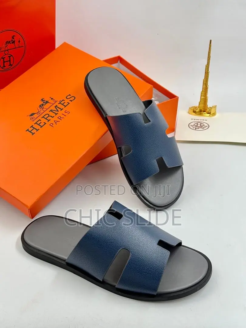 New Release Slippers