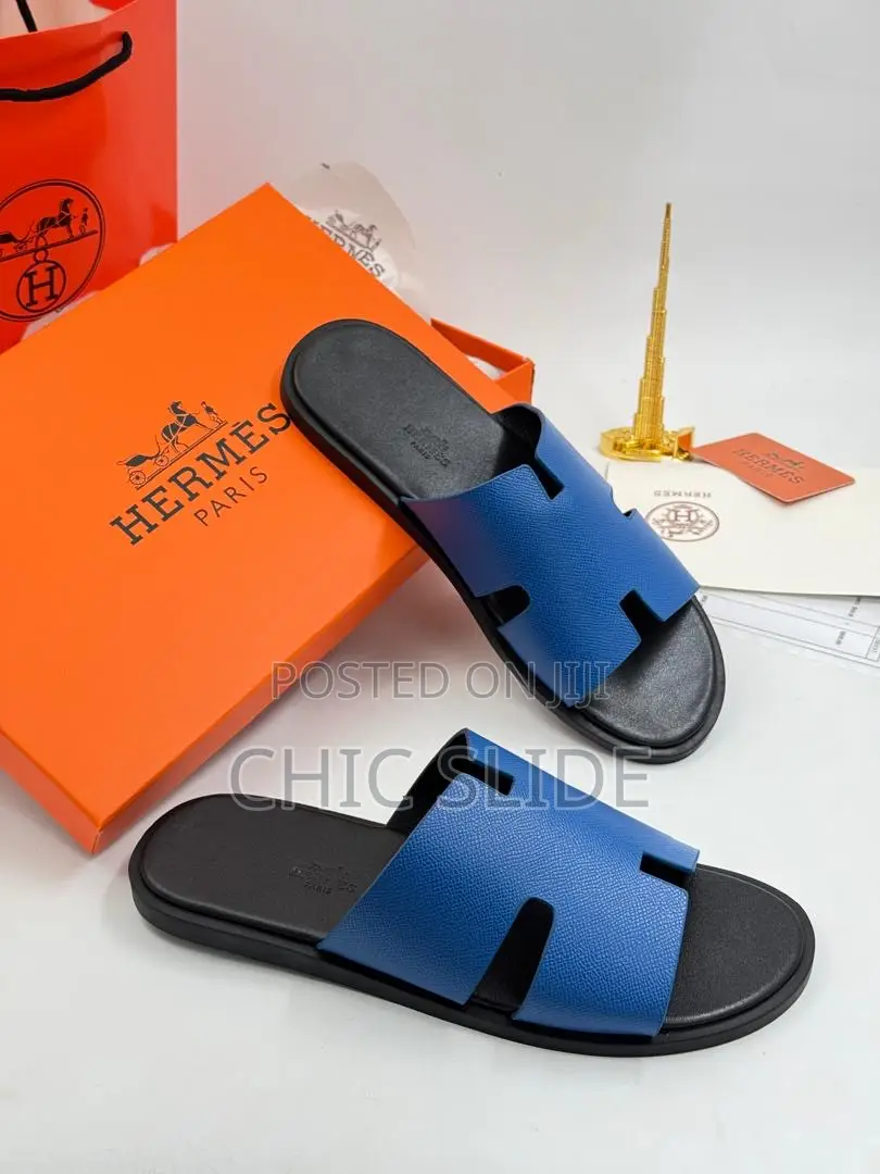 New Release Slippers