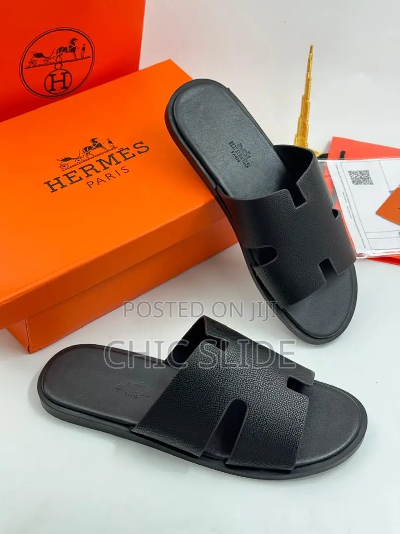 New Release Slippers