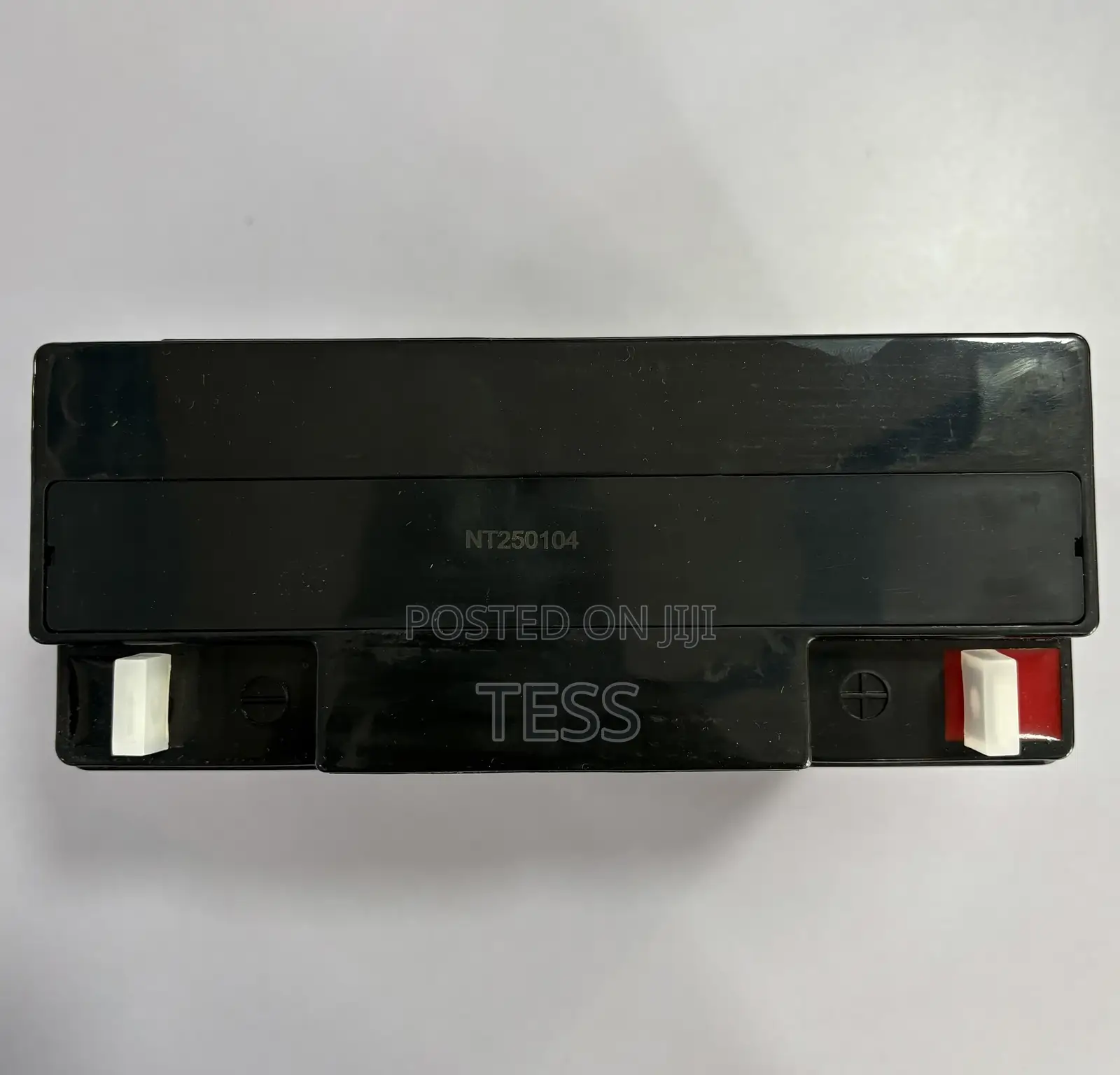 Vio Ups Battery 12v 17ah Sealed Lead-acid Rechargeable