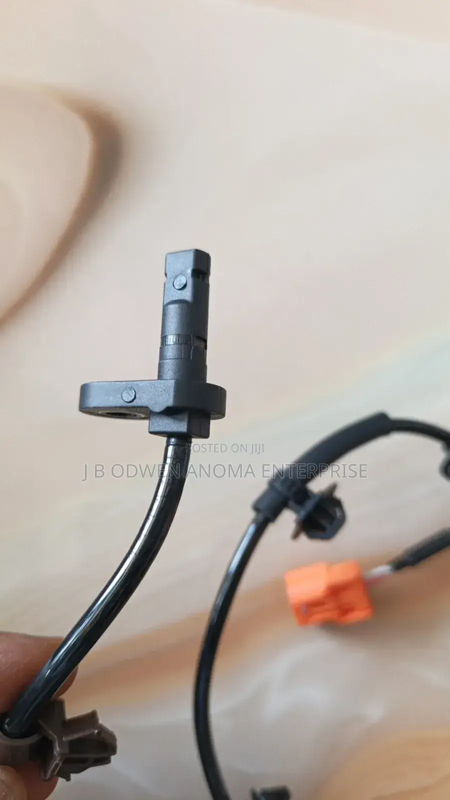 Honda Fit 2008 Front Abs Sensor