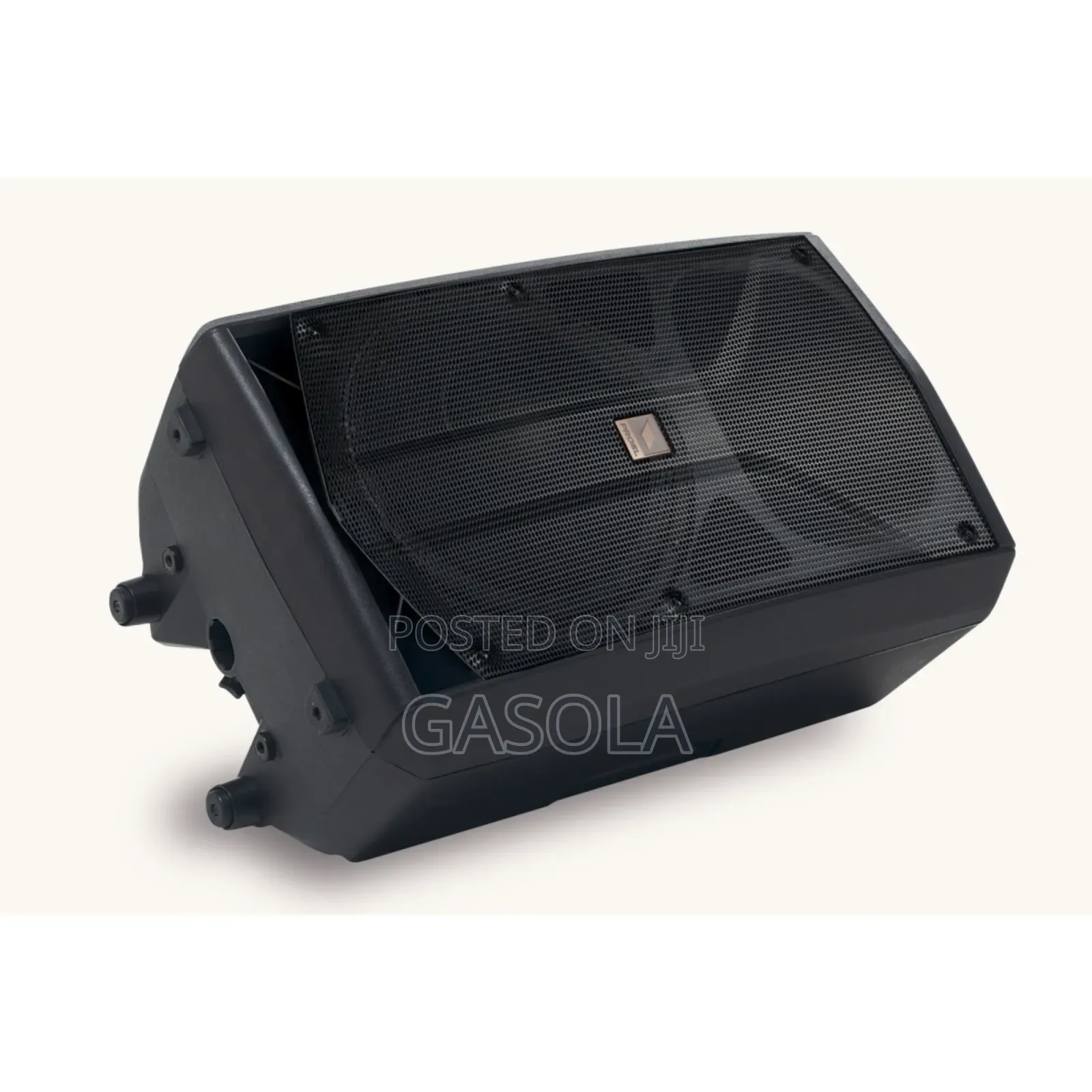 Proel Loud Speaker Pa System