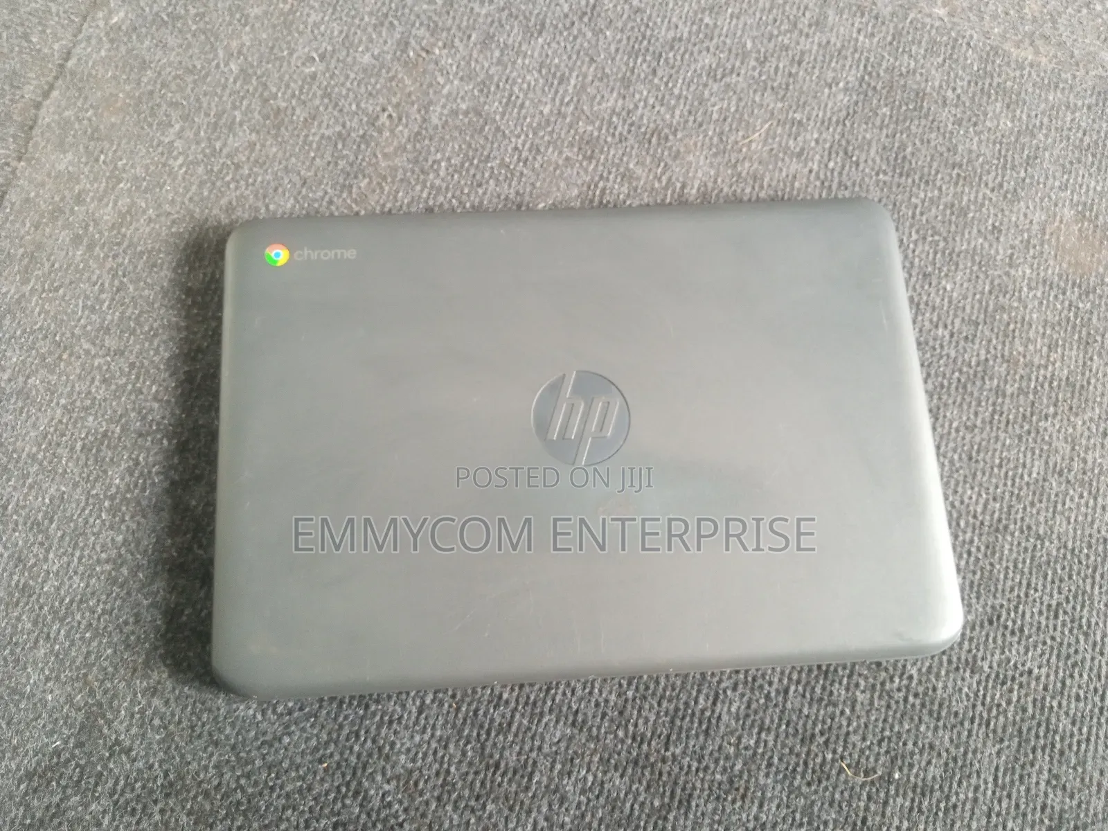 Laptop HP Chromebook 11 G6 EE 4GB Intel SSD 16 GB