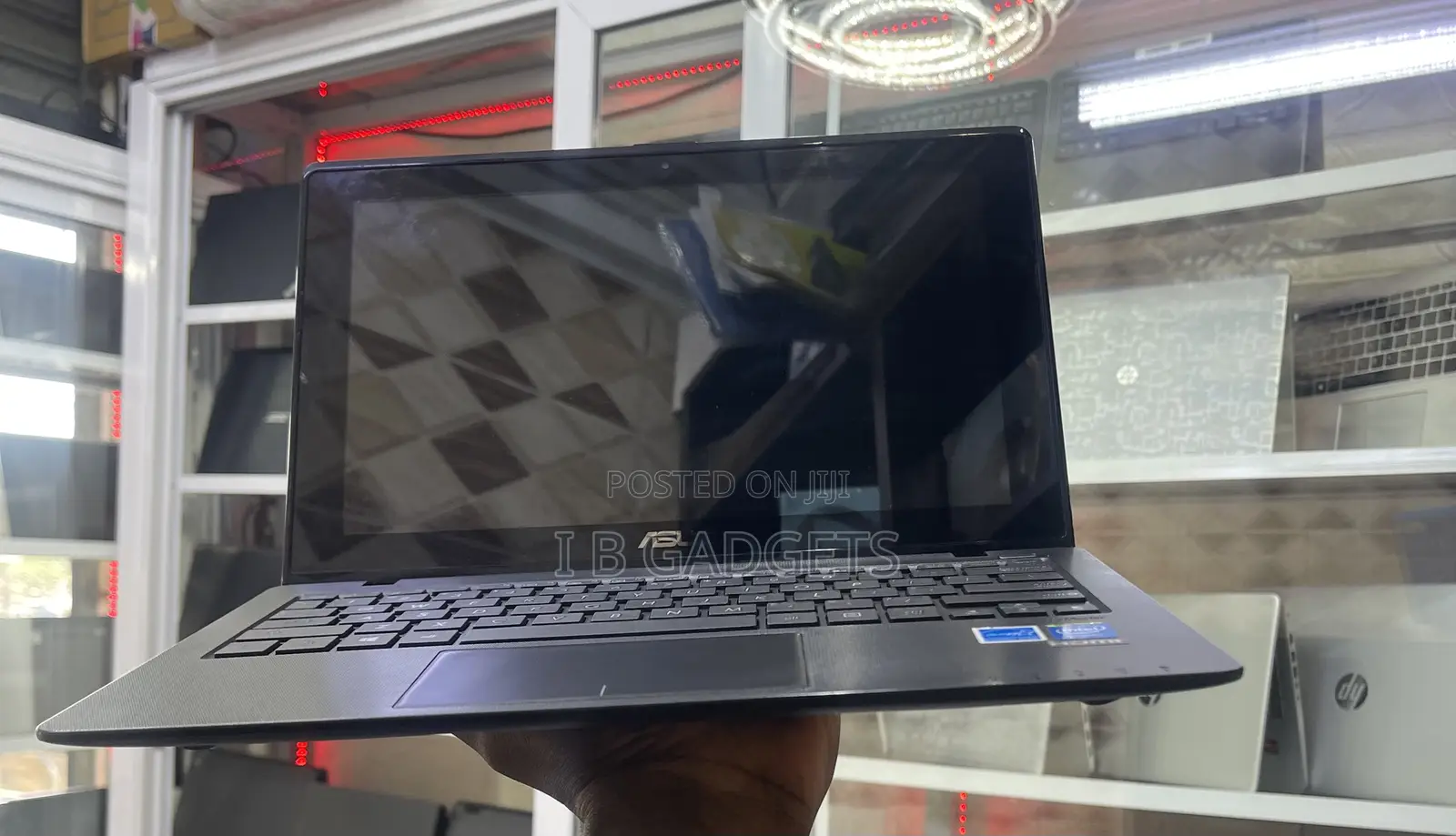 Laptop Asus X200MA 4GB Intel Celeron HDD 500GB