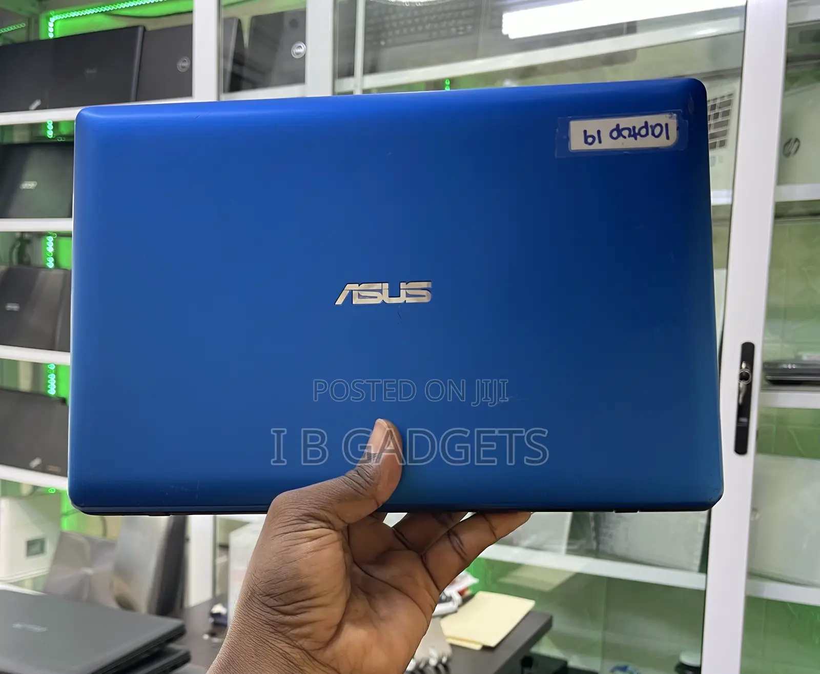 Laptop Asus X200MA 4GB Intel Celeron HDD 500GB